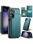 Samsung Galaxy S23 Fe 5g Kart Tutucu Kickstand Pu Için Caseme Cüzdan Kılıf (Yurt Dışından) 1