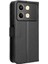 Xiaomi Redmi Için Not 13R Pro 5g Kickstand Manyetik Cüzdan Kapak Kartı (Yurt Dışından) 5