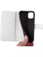 IPhone 12 Için Kılıf Mini Kapak Kart Tutucu Kickstand Manyetik Cüzdan (Yurt Dışından) 5