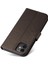 IPhone 11 Için Kılıf Kapak Manyetik Cüzdan Kickstand Kart Tutucu (Yurt Dışından) 2