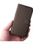 IPhone 11 Için Kılıf Kapak Manyetik Cüzdan Kickstand Kart Tutucu (Yurt Dışından) 5