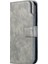 IPhone 6 Için Kılıf Artı/6s Artı 9 Kart Yuvaları Kickstand Cüzdan Manyetik Pu (Yurt Dışından) 3