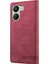 Xiaomi Redmi Için Kılıf Premium 4g Iki Kart Yuvaları Premium Deri Premium (Yurt Dışından) 5