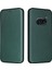 Nothing Telefon 2A Manyetik Karbon Fiber Deri Folio Flip Case (Yurt Dışından) 1