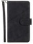 Xiaomi Redmi Not 8 Kart Tutucu Için Kickstand Cüzdan Çevir Folio Pu (Yurt Dışından) 5