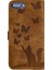 IPhone 8 Için Kılıf Artı/7 Artı Cüzdan Kılıf Flip Folio Kart Cep Tutucu (Yurt Dışından) 4