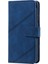 Samsung Galaxy Case 5g Pu Deri Cüzdan Flip Folio Manyetik Kart (Yurt Dışından) 4