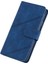 Samsung Galaxy Case 5g Pu Deri Cüzdan Flip Folio Manyetik Kart (Yurt Dışından) 5
