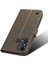 Zte Blade A53 Kart Tutucu Manyetik Cüzdan Kickstand Kapak (Yurt Dışından) 3
