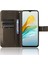 Zte Blade A53 Kart Tutucu Manyetik Cüzdan Kickstand Kapak (Yurt Dışından) 5