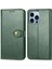 IPhone 13 Için Kılıf Pro Moda Tasarım Kapak Çevirin Cüzdan Fonksiyonu Deri (Yurt Dışından) 1