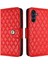 Samsung Galaxy Case 5g Cüzdan Kapak Bilek Şerit Kart Tutucu (Yurt Dışından) 1