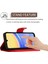 Samsung Galaxy Case 5g Cüzdan Kapak Bilek Şerit Kart Tutucu (Yurt Dışından) 4