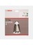 Optiline Daire Testere Bıçağı 190X30 mm 24 Diş 1