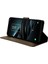 Tcl 4x 5g Kart Tutucu Manyetik Cüzdan Kapak Kickstand Için Kılıf (Yurt Dışından) 5