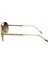 Güneş Gözlüğü N27 Gold Kahverengi 3