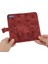 IPhone 8 Için Kılıf Artı/7 Artı Cüzdan Kılıf Flip Folio Kart Cep Tutucu (Yurt Dışından) 5