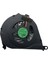 Toshiba ile Uyumlu Satellite L750-1LC, L750-1LD, L750-1LG, L750-1LJ Cpu Fan, Işlemci Fanı 1