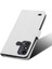 Zte Blade A53 Kart Tutucu Manyetik Cüzdan Kickstand Kapak (Yurt Dışından) 4