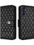 Samsung Galaxy Case 5g Cüzdan Kapak Bilek Şerit Kart Tutucu (Yurt Dışından) 3