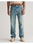 Erkek Lacivert Loose Fit Jean 1000302.961 5