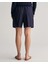 Kadın Lacivert Relaxed Fit Şort 4020096.433 3
