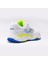 T.master 1000 2432 Erkek Beyaz Toprak Kort Tenis Ayakkabısı TM100S2432C 2