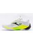 Open 2309 Beyaz Sarı Tenis Ayakkabısı TOPES2402OM 2