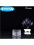 Elusia Lines Çizgili Tekli Cam Çerezlik ROYALEKS-82637 1