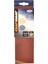 3'lü 75X533 mm Zımpara Bandı 1