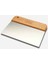 Geniş Macun Spatula 17 cm 1