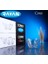 Rayan Cono 6'lı Noktalı Cam Kase 1