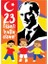 23 Nisan Ulusal Egemenlik ve Çocuk Bayramı Eko Kum Boyama Seti 10 Adet-Red Castle 23NSN-101 1