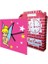 Disney Tinkerbell Saat (Clock) Kum Boyama Seti-Red Castle S-0012 1