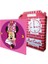 Disney Minnie Saat (Clock) Kum Boyama Seti-Red Castle S-0003 1