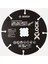 X-Lock Carbide Multi Wheel Kesici Disk 125 mm 1