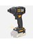 DX71B 18VOLT 215NM Kömürsüz Profesyonel Şarjlı Darbeli Tornavida (Akü Dahil Değildir) 1