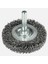 Disk Tel Fırça 50X12 mm 1