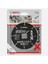 X-Lock Carbide Multi Wheel Kesici Disk 115 mm 1