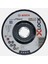 X-Lock 125X6,0 mm Expert For Metal Taşlama Diski 1
