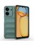 Xiaomi Poco C65 Kılıf Etnik Optimum Içi Kadife Silikon 1