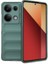 Xiaomi Poco M6 Pro 4g Kılıf Etnik Optimum Içi Kadife Silikon 1