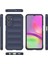 Samsung Galaxy A15 Kılıf Etnik Optimum Içi Kadife Silikon 2