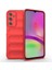 Samsung Galaxy A15 Kılıf Etnik Optimum Içi Kadife Silikon 2