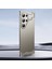 Samsung Galaxy S24 Ultra 5g Için Çerçevesiz Metal Telefon Kılıfı (Yurt Dışından) 1