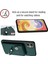 Samsung Galaxy A04 4g Için Crossbody Kart Çantası Kılıfı (Yurt Dışından) 5