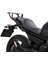Yamaha XJ6 2011-2016 Uyumlu Arka Çanta Demiri Siyah 5