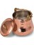 Elit Bakraç 1 No 13 cm El Dövme Kırmızı TURNA0250-1 2