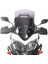 Suzuki V-Strom DL 650 2012-2016 Uyumlu Ön Cam Şeffaf 51 cm 2