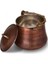 Elit Bakraç 1 No 13 cm El Dövme Oksit TURNA0250-3 2